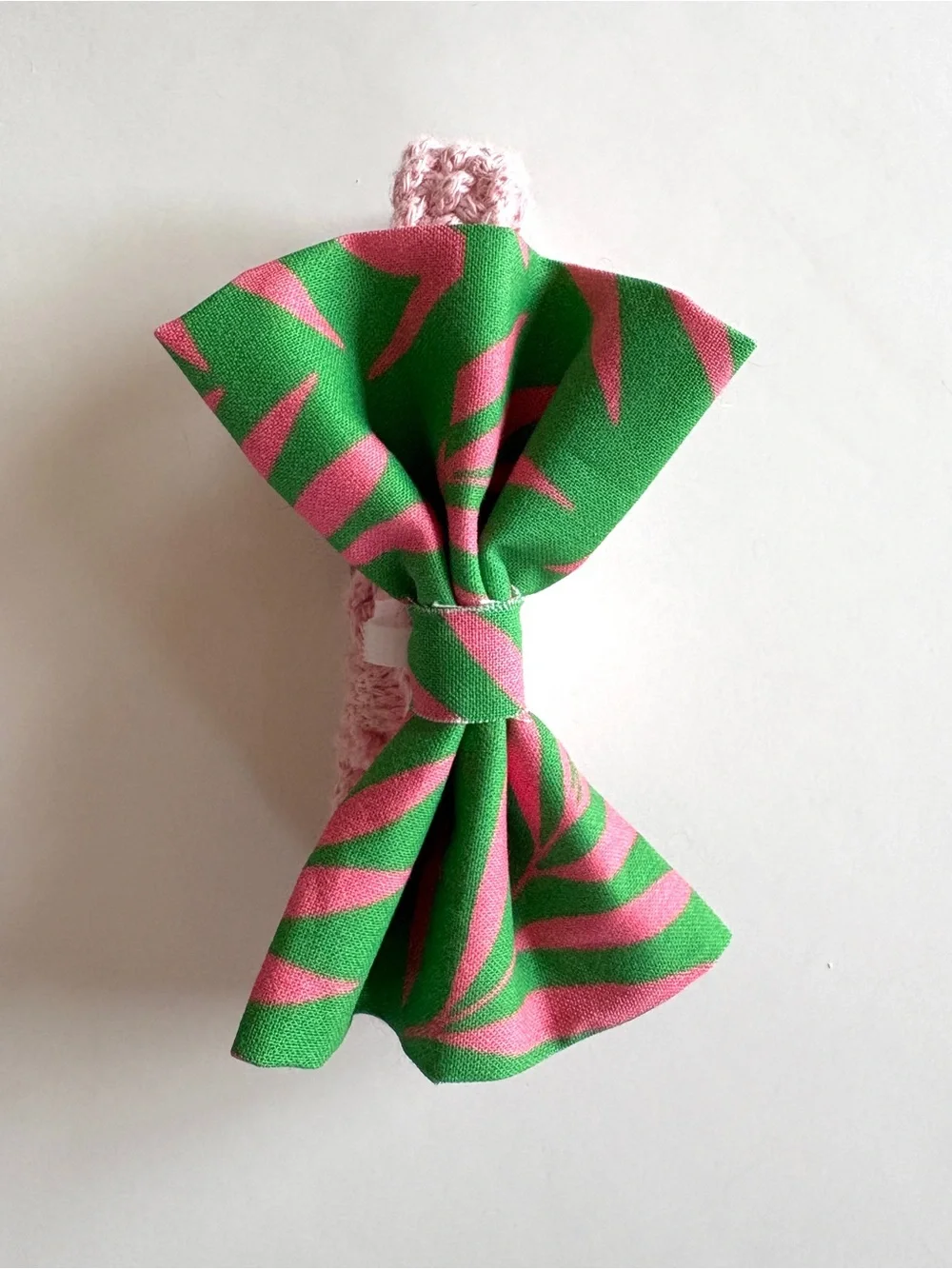 Palm Springs Dog Bow
